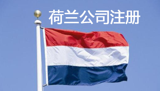 荷兰公司注册