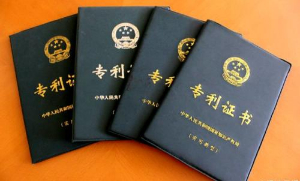 上海实用新型专利申请