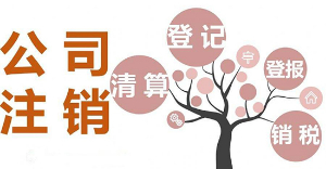 上海公司注销流程介绍