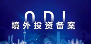 上海境外投资备案指南