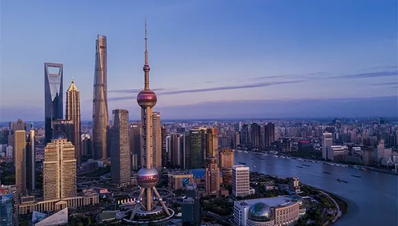 上海浦东新区公司注册