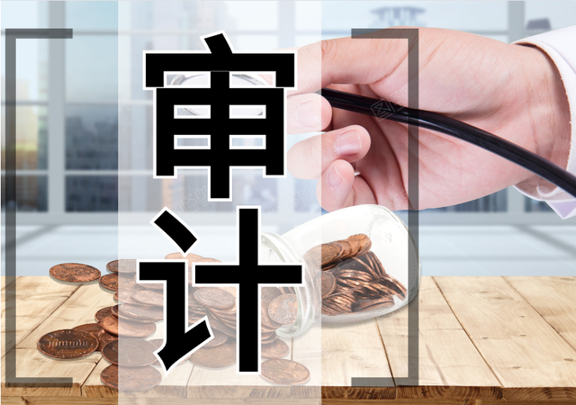 审计报告是什么