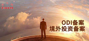境外投资备案需要的资料