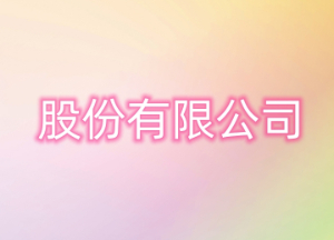 上海股份有限公司变更介绍