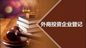 上海外资公司注册注意事项