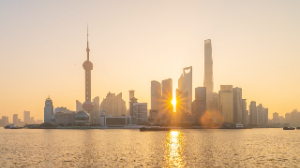 上海市创建“丝路电商”合作先行区  推进高质量“一带一路”数字经济