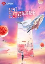 更好2025江苏卫视跨年演唱会(全集)