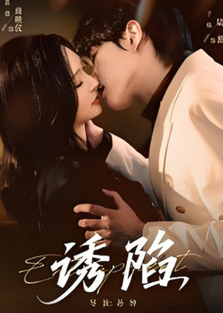 诱陷(全集)