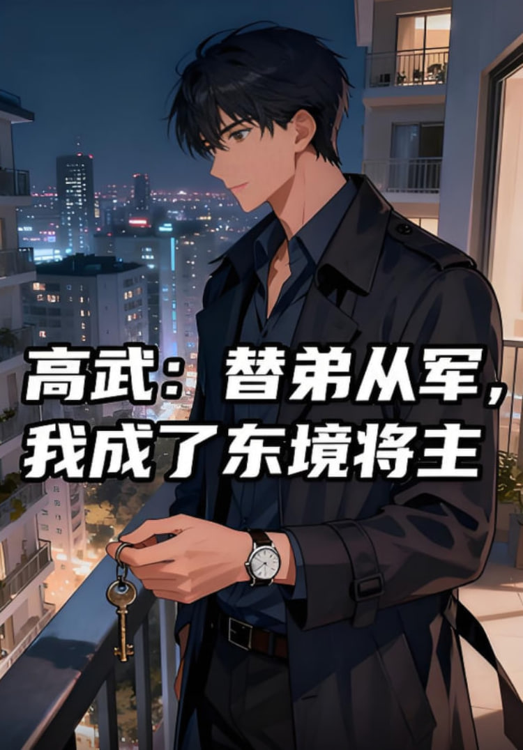 暖阳劫(全集)