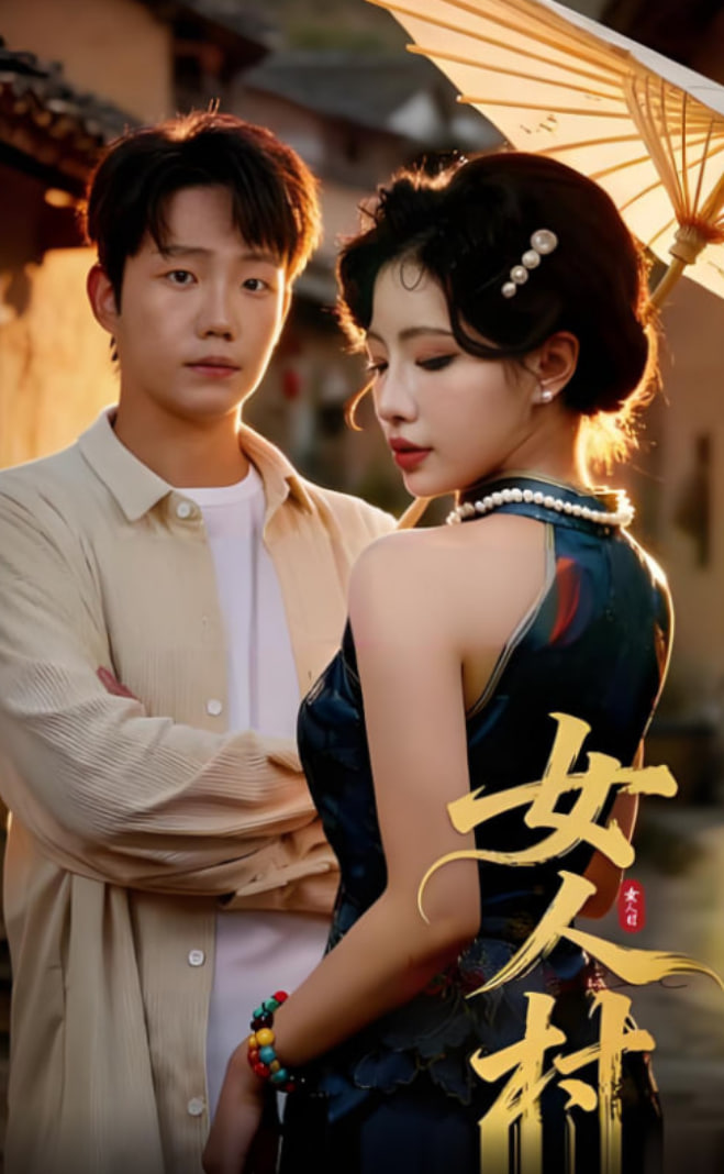 女人村(全集)