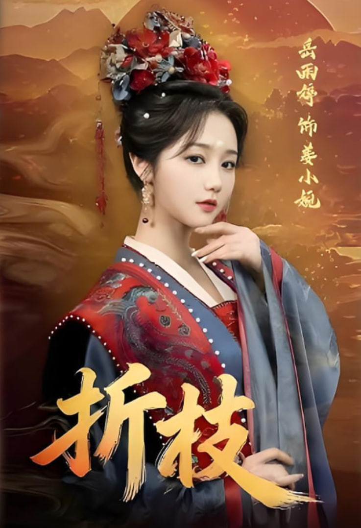 折枝(全集)