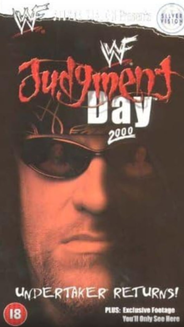 审判日 Judgment Day