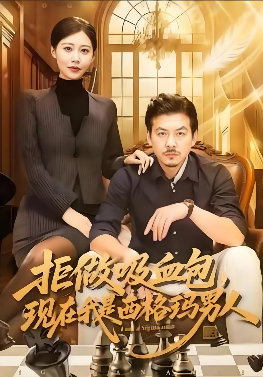 拒做吸血包，现在我是西格玛男人(全集)