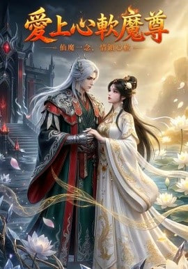 爱上心软魔尊(全集)