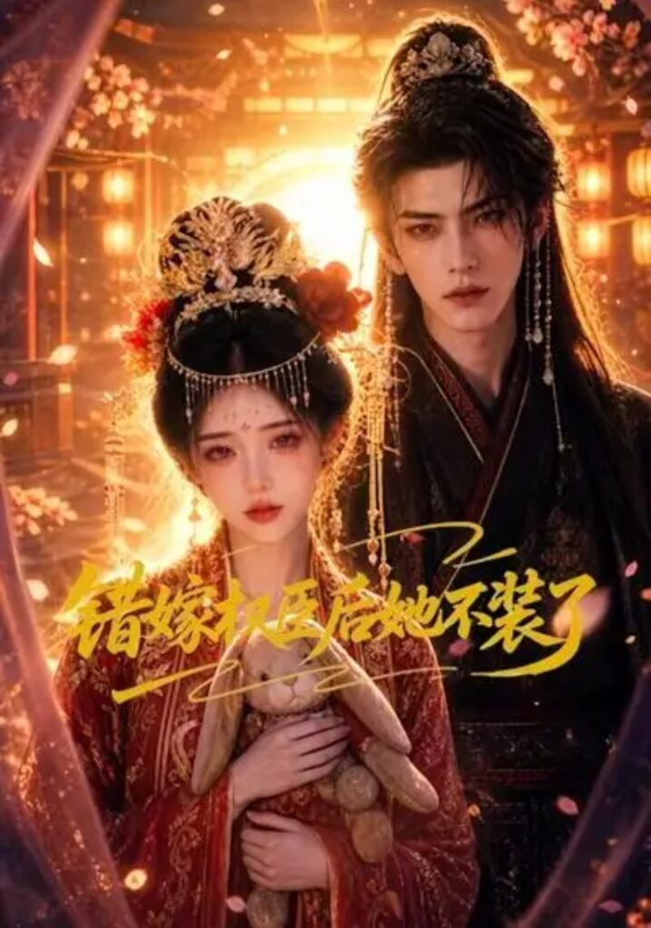错嫁权臣后她不装了(全集)