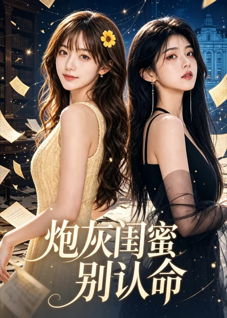 炮灰闺蜜别认命(全集)