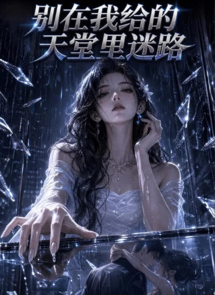别在我给的天堂里迷路(全集)
