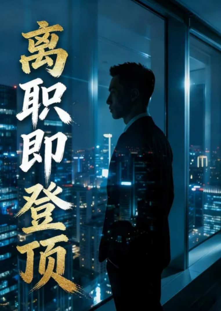离职即登顶(全集)