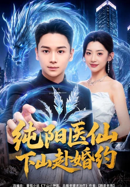 纯阳医仙下山赴婚约(全集)