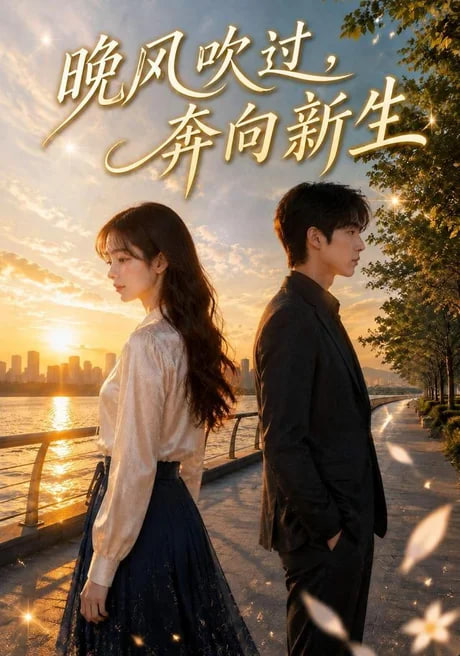 晚风吹过，奔向新生(全集)