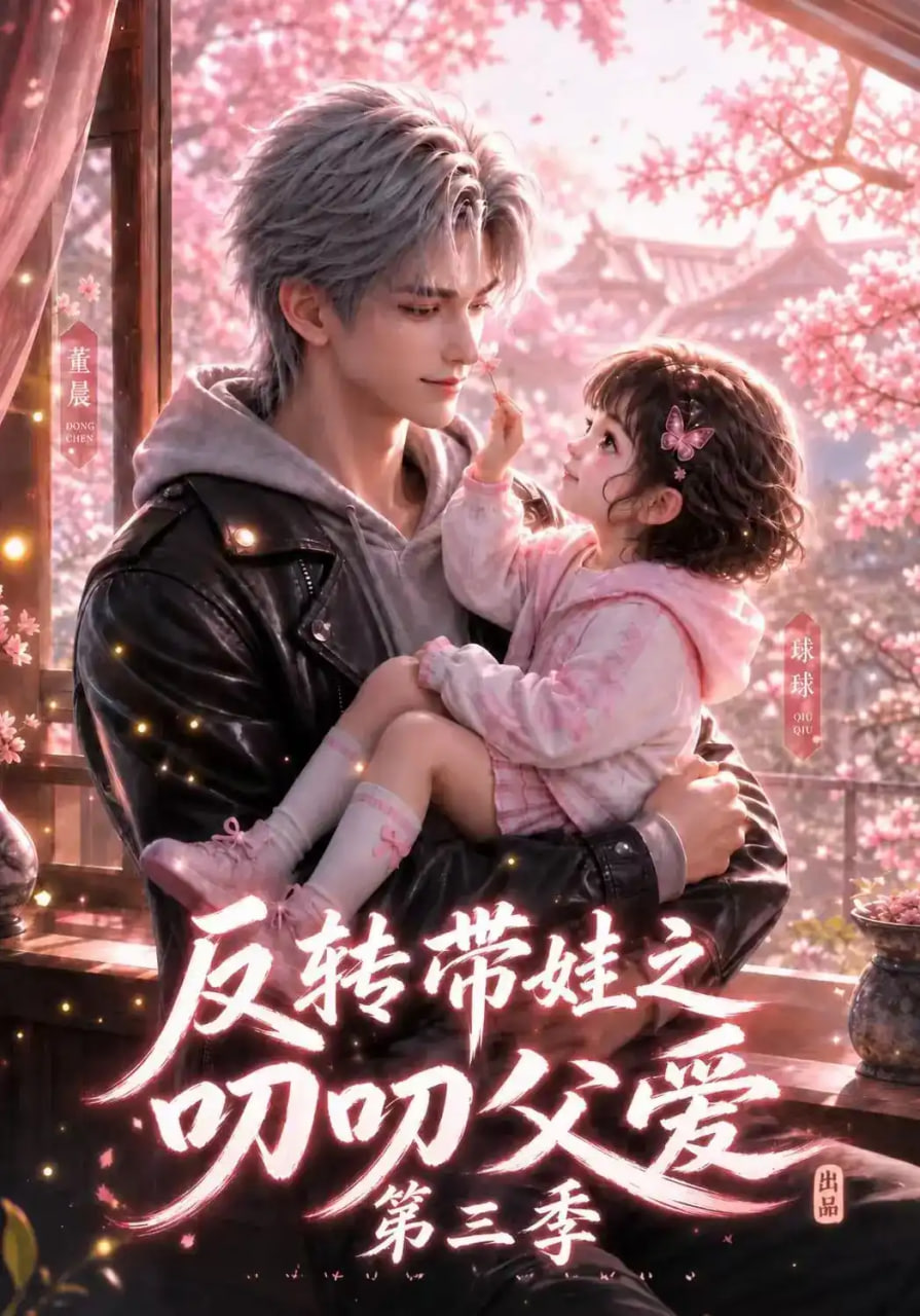 反转带娃之叨叨父爱第三季(全集)