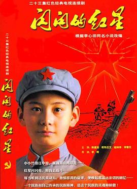 闪闪的红星2007(全集)