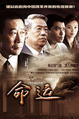 命运2010(全集)
